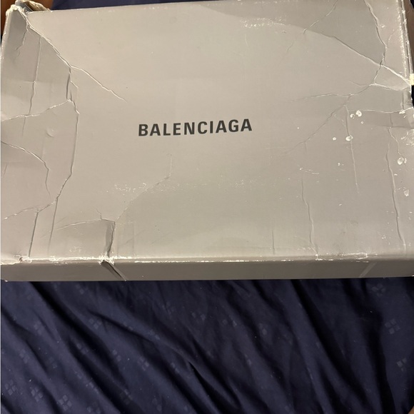 Balenciaga speed trainer - Picture 3 of 3